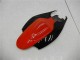 Kits Carene & Plastica Suzuki GSXR 600 / 750 K6 06-07 - Rosso